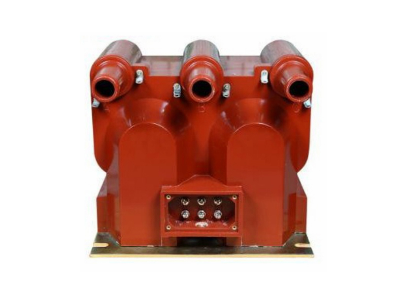 JSZV12A-10R型电压互感器