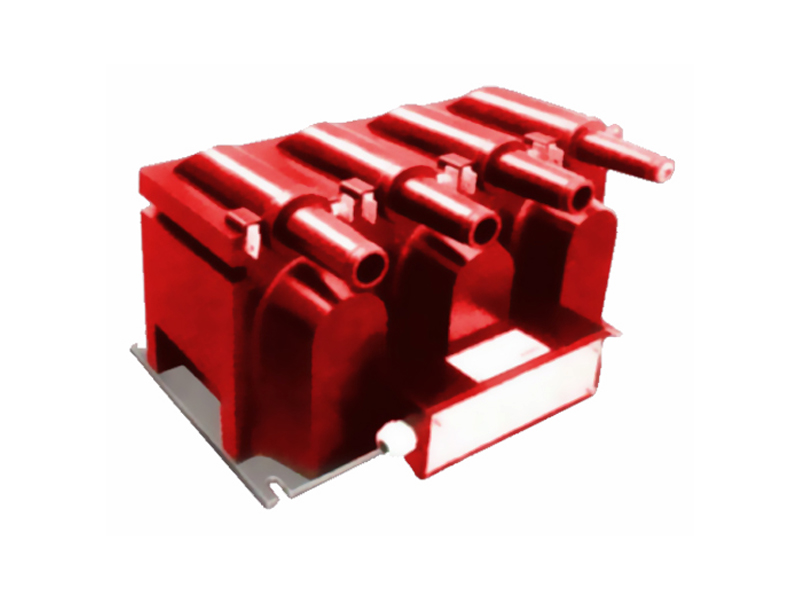 JSZW12A-10R型电压互感器