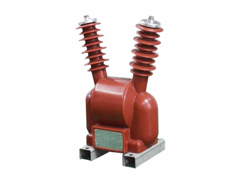 JDZW-10R(全浇注)型电压互感器