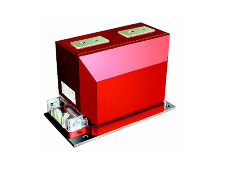 LJZN2-10型电流互感器