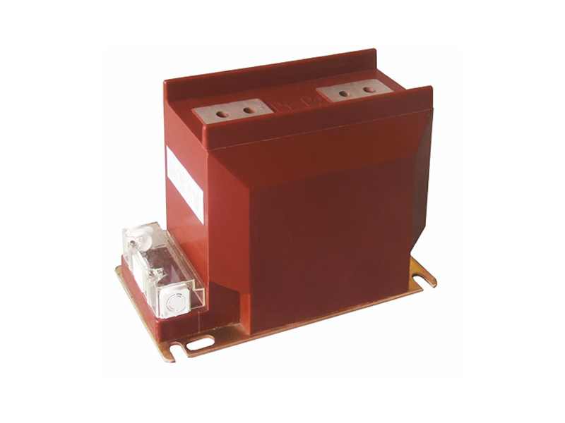 LZZBJ9-12型电流互感器