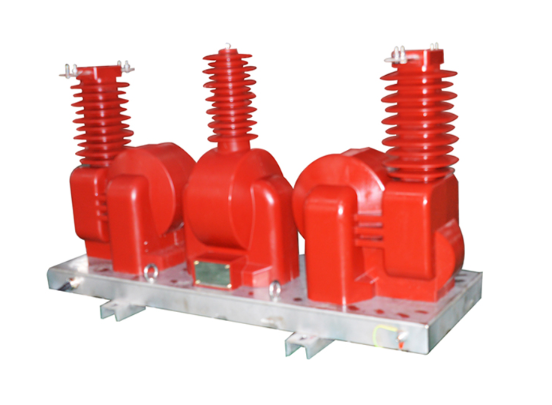 什么是干式高压计量箱？