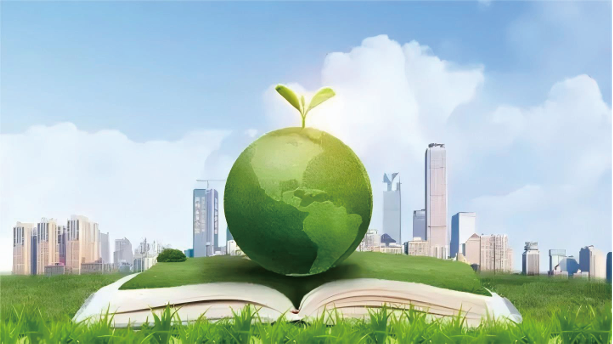 环境、社会和公司治理 （ESG）报 告